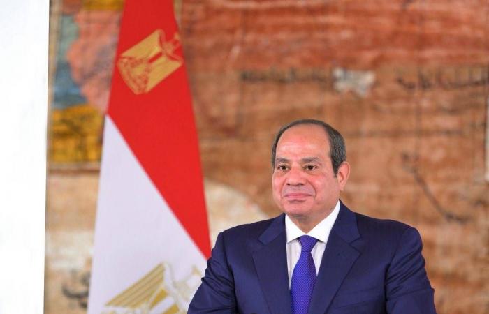 السيسي:
      مصر
      تدعم
      الحقوق
      العربية
      بلا
      مهادنة