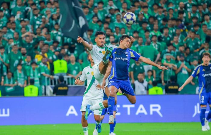 أهلي
      «الآسيوية»...
      فخر
      السعودية