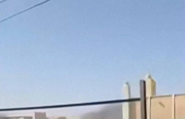 معارك
      في
      مالي
      بين
      الجيش
      و«جماعات
      إرهابية»
      وأخرى
      مسلحة...
      وواشنطن
      تطالب
      رعاياها
      بـ«الاحتماء»