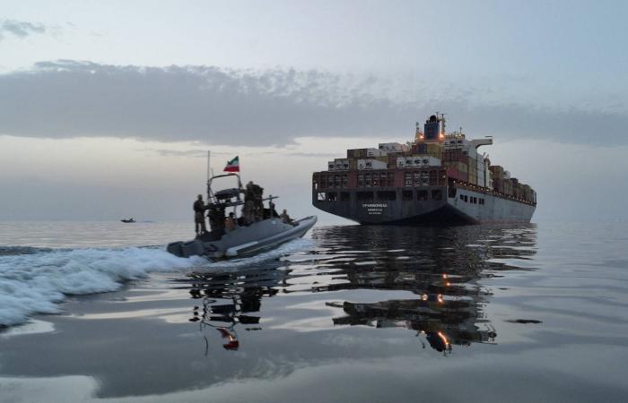 ألمانيا
      تُحمّل
      روسيا
      مسؤولية
      هجمات
      تجسس
      على
      مسؤولين
      عبر
      تطبيق
      «سيغنال»