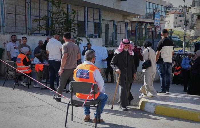 لبنان:
      المفاوضات
      الجدية
      مع
      إسرائيل
      رهن
      بتثبيت
      وقف
      النار