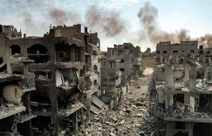 ارتفاع حصيلة ضحايا العدوان الإسرائيلي على غزة إلى 72585 شهيدا و172370 مصابا