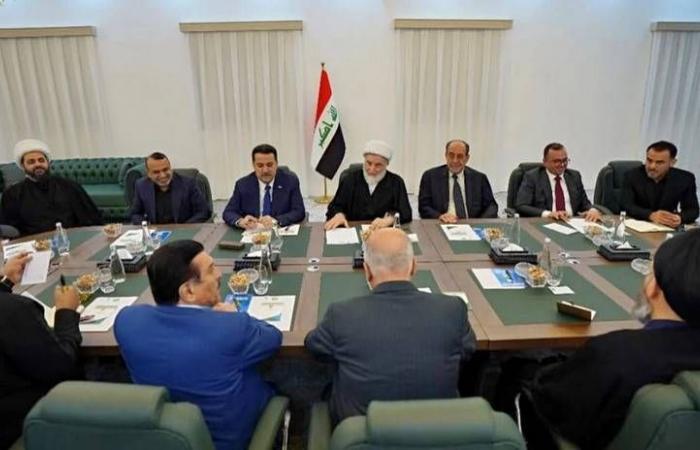 وزارة
      الصحة:
      4
      قتلى
      بغارتين
      إسرائيليتين
      على
      جنوب
      لبنان