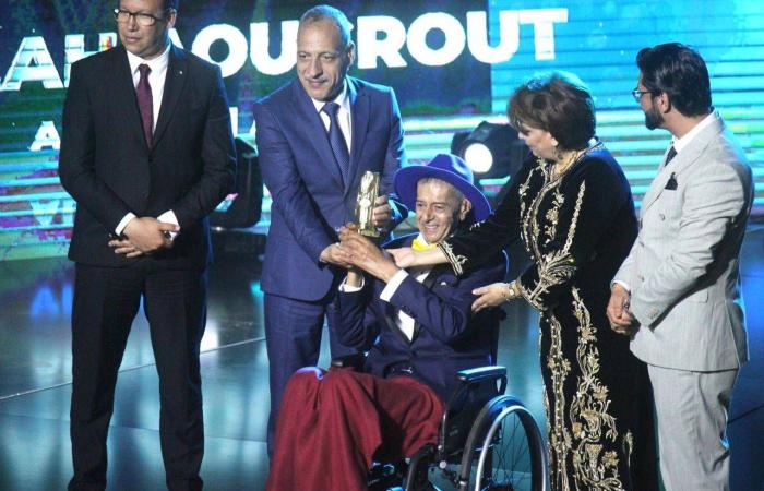 «عنابة
      للفيلم
      المتوسطي»
      يحتفي
      بالسينما
      المصرية