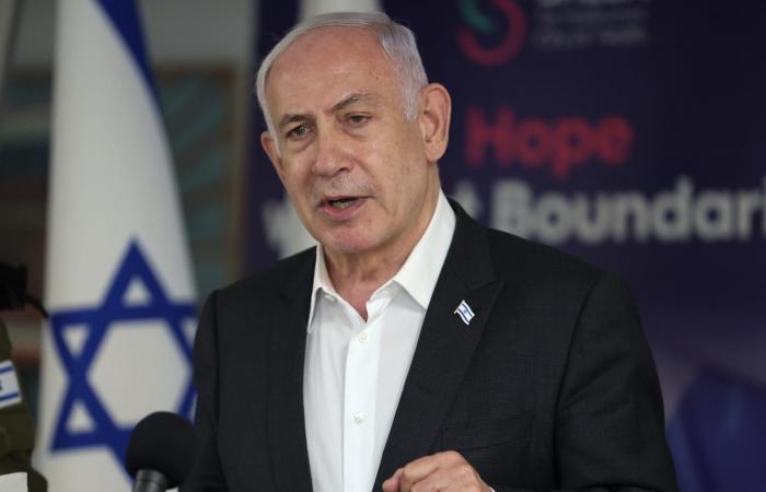 نتنياهو يطلب تأجيل نشر معلوماته الصحية لشهرين ويوضح السبب