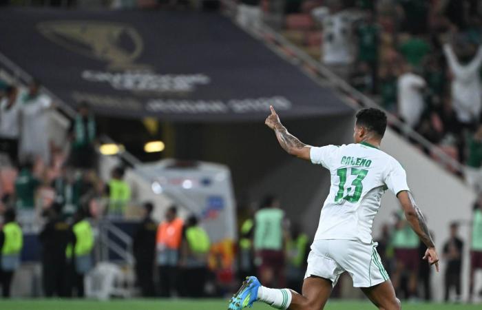 الإجهاد
      يبعد
      رونالدو
      والغنام
      وماني
      عن
      تدريبات
      النصر