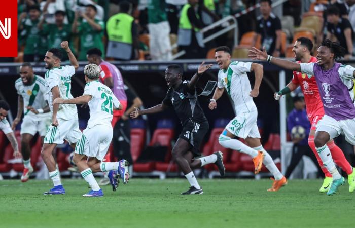 متابعة: رسالة من بايرن ميونخ إلى أهلي جدة بعد فوزه بلقب دوري أبطال آسيا للنخبة