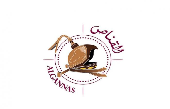 صقور تعشش في أعلى مباني الدوحة