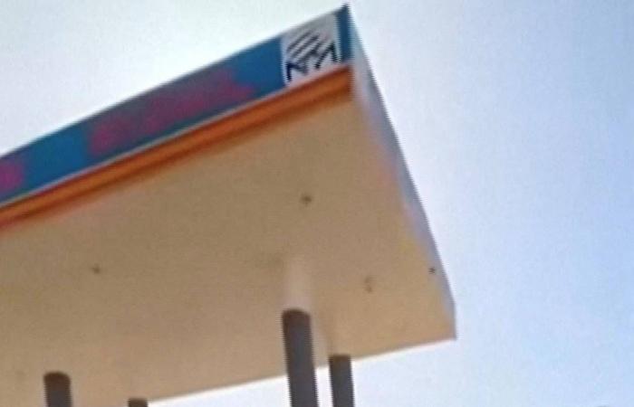 معارك
      في
      مالي
      بين
      الجيش
      و«جماعات
      إرهابية»
      وأخرى
      مسلحة...
      وواشنطن
      تطالب
      رعاياها
      بـ«الاحتماء»