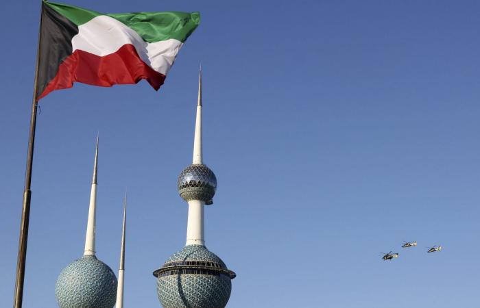 مسؤول أمريكي: الصحفي أحمد شهاب الدين يغادر الكويت بعد احتجازه 52 يوما