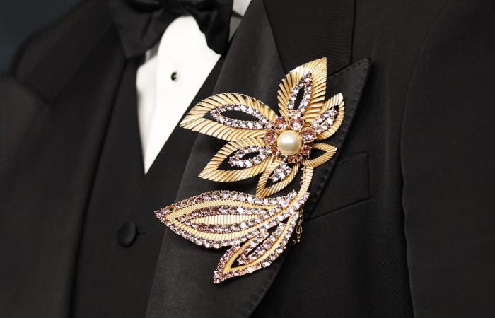 مادة وُلدت من كائن حي.. اللؤلؤ أكثر من مجرد صيحة موضة