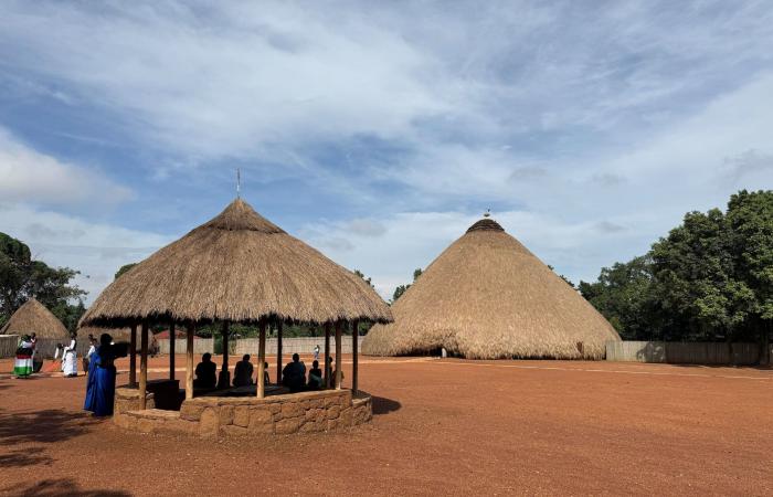 قبور كاسوبي.. بوابة إلى عالم قديم مخفي تُفتح من جديد في أوغندا