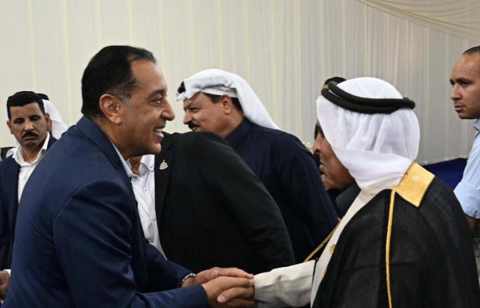 حمى
      الضنك
      تضرب
      السودان
      مجدداً
      في
      ظل
      انهيار
      للنظام
      الصحي