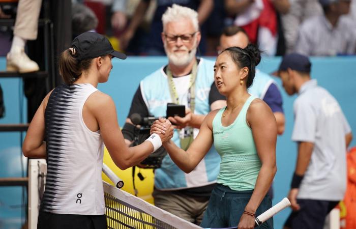 «دورة
      مدريد»:
      الإصابة
      تنهي
      مشوار
      شفيونتيك