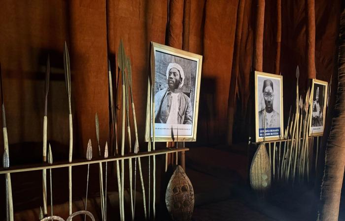 قبور كاسوبي.. بوابة إلى عالم قديم مخفي تُفتح من جديد في أوغندا