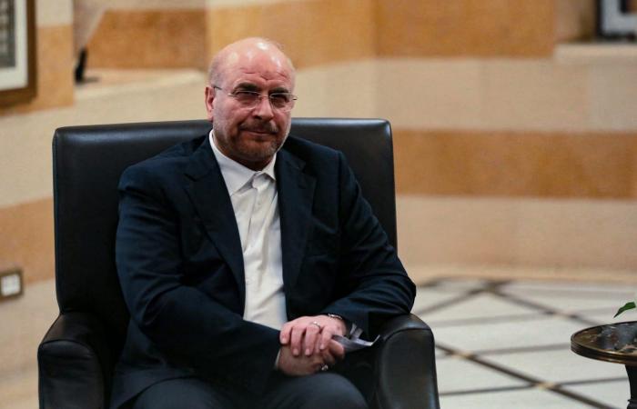 طهران توضح حقيقة استقالة باقر قاليباف رئيس وفدها للتفاوض مع أمريكا