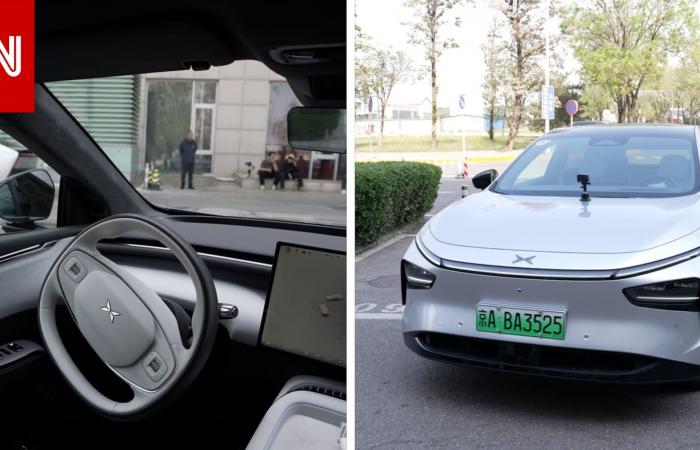 متابعة: هل ستهيمن السيارات ذاتية القيادة الصينية على الطرق عالميا؟