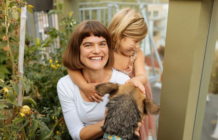 كيف قلّلت أمّ بشكل جذري استخدام عائلتها للتكنولوجيا