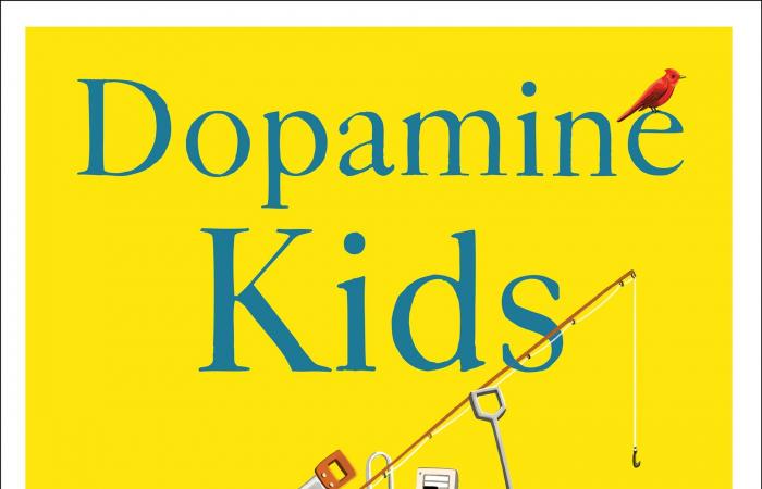 كيف قلّلت أمّ بشكل جذري استخدام عائلتها للتكنولوجيا