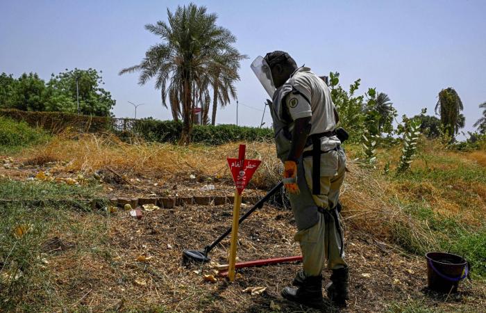 الأمم
      المتحدة
      ترى
      «زخماً
      حقيقياً»
      لحل
      نزاع
      الصحراء