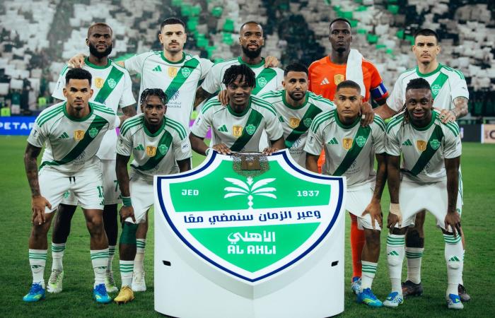 الغامدي:
      خلال
      عامين
      حقق
      الأهلي
      ما
      عجزت
      عنه
      أندية
      في
      70
      عاماً