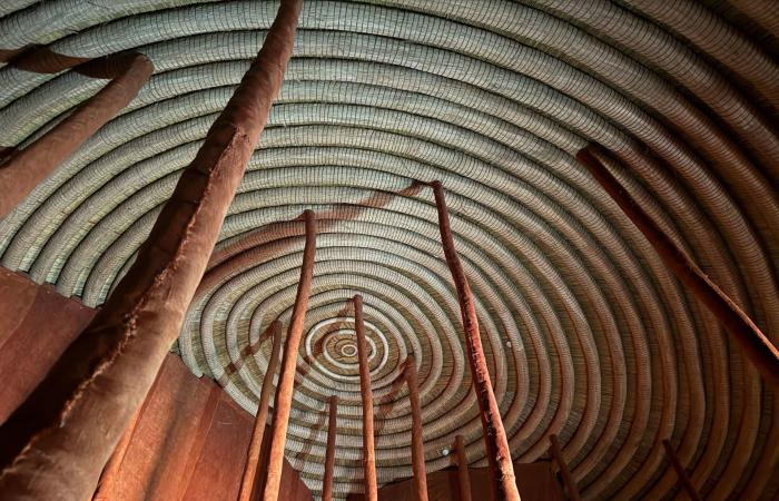 قبور كاسوبي.. بوابة إلى عالم قديم مخفي تُفتح من جديد في أوغندا