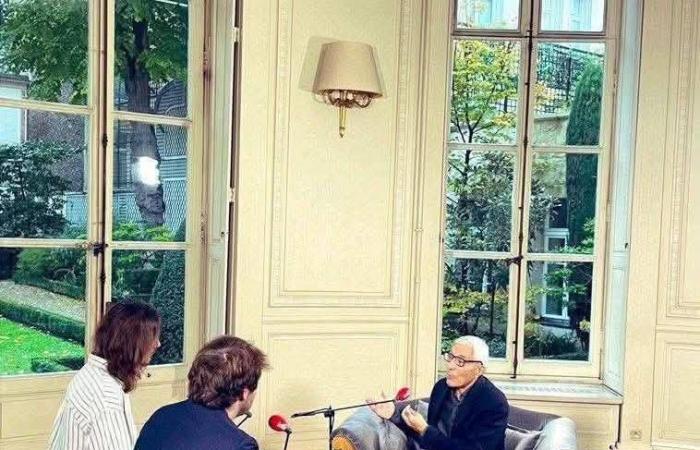 أزمة
      الجزائر
      مع
      مثقفيها
      الفرنكفونيين
      تعود
      إلى
      الواجهة