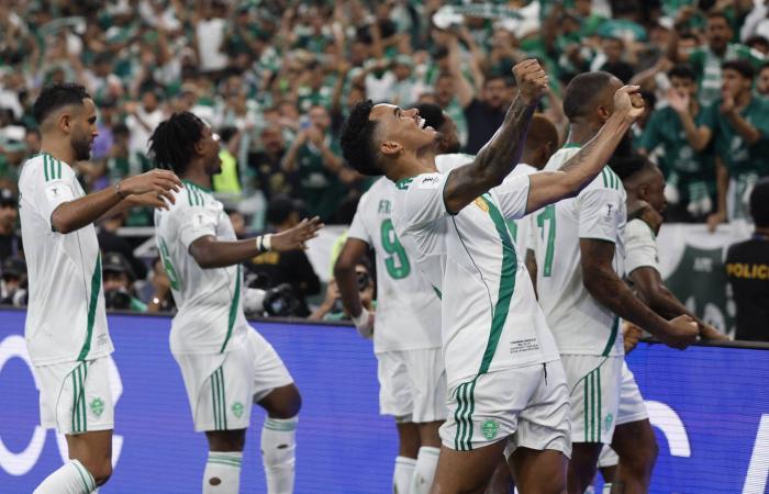 أهلي
      «الآسيوية»...
      فخر
      السعودية