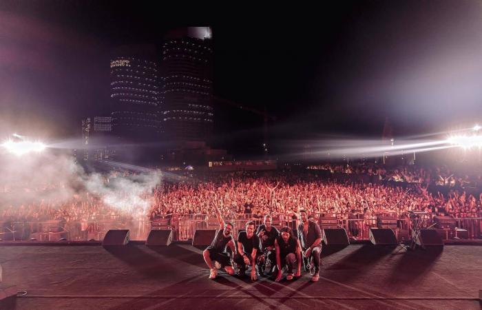 حفلات
      نجوم
      الغناء
      تعمّق
      «الفجوة
      الطبقية»
      في
      مصر