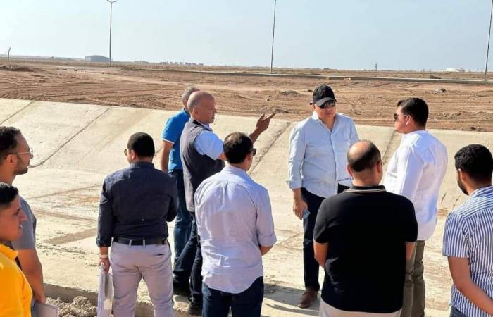 حمى
      الضنك
      تضرب
      السودان
      مجدداً
      في
      ظل
      انهيار
      للنظام
      الصحي