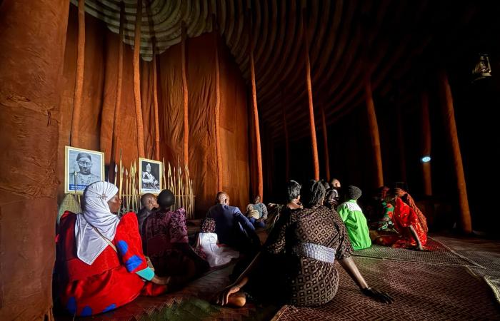 قبور كاسوبي.. بوابة إلى عالم قديم مخفي تُفتح من جديد في أوغندا