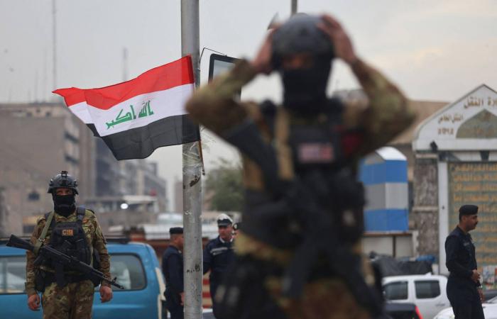 «حزب
      الله»
      يلتزم
      بالهدنة
      ميدانياً
      ويهاجم
      سياسياً...
      بانتظار
      التسويات