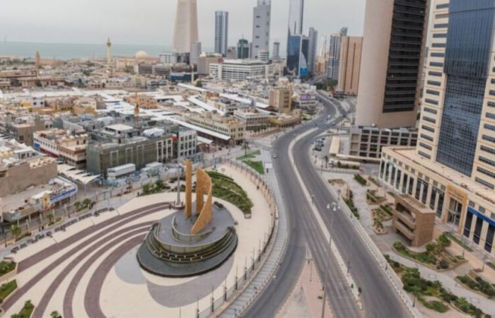 إدانة دولية لاستهداف موقعين حدوديين كويتيين