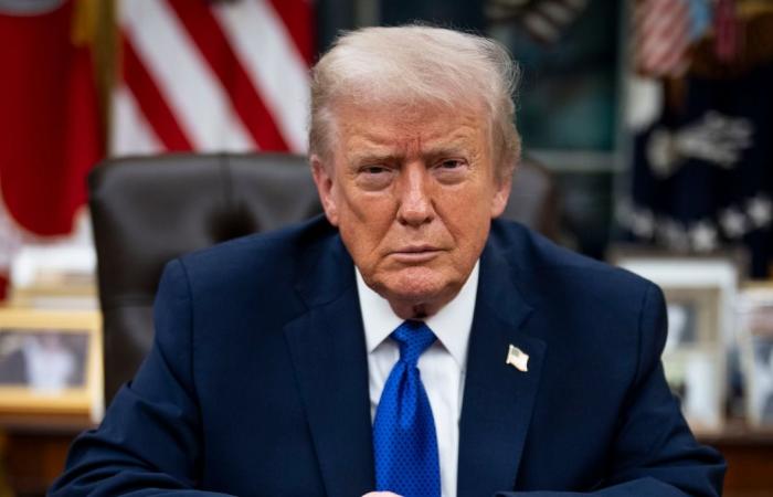 الرئيس الأمريكي يؤكد أن إلغاء زيارة مبعوثيه إلى إسلام آباد لا يعني استئناف الحرب مع إيران