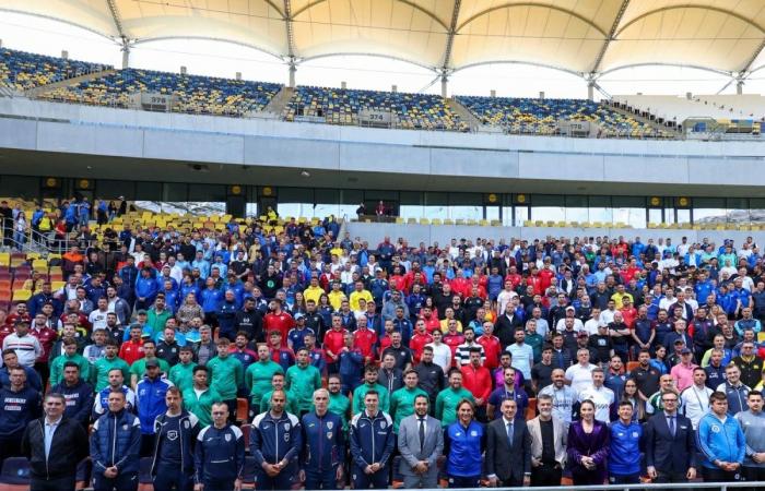 اختتام جولة ورشة عمل زملاء أسباير حول العالم