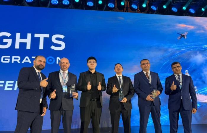 شيري تكشف عن شعارها للفترة المقبلة "من أجل العائلة" خلال معرض بكين الدولي للسيارات 2026