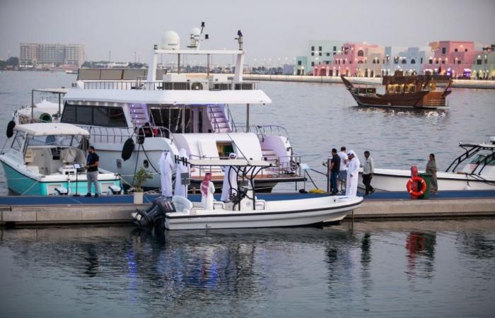 من الوكرة إلى الخور.. أبرز ملامح خطة "التاكسي المائي" في قطر