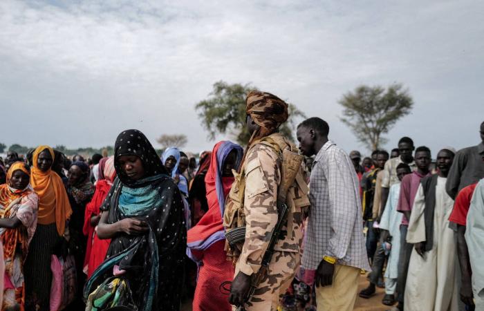 الأمم
      المتحدة:
      هجوم
      بطائرة
      مسيّرة
      يستهدف
      شاحنة
      مساعدات
      في
      السودان