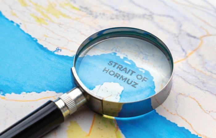 مؤسسة العطية للطاقة: ارتفاع طفيف في أسعار الغاز المسال