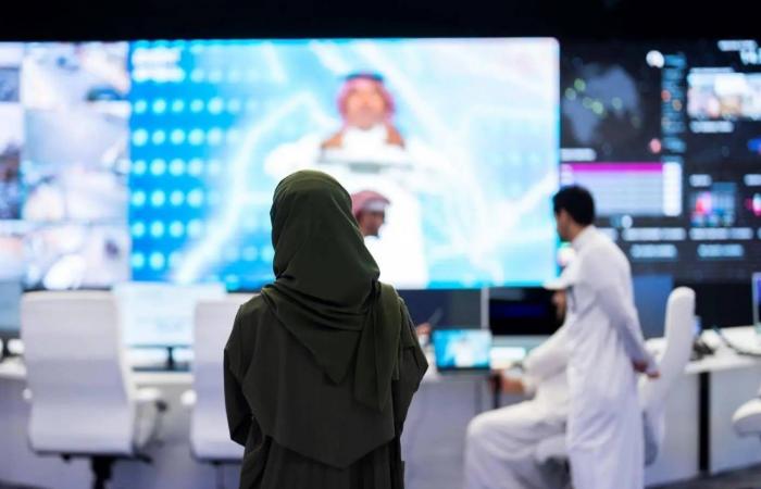 «رؤية
      2030»:
      حكاية
      التحول
      من
      الإدارة
      التقليدية
      إلى
      الريادة
      الرقمية
      العالمية