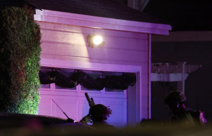 متابعة: تحقيق CNN.. فيديو سابق للمشتبه به بإطلاق نار في عشاء مراسلي البيت الأبيض عندما كان طالبا العام 2017