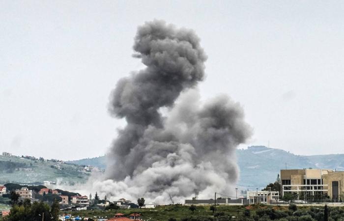 اتصالات
      لخفض
      التصعيد
      في
      جنوب
      لبنان
      ونتنياهو
      يتهم
      «حزب
      الله»
      بتقويض
      الهدنة