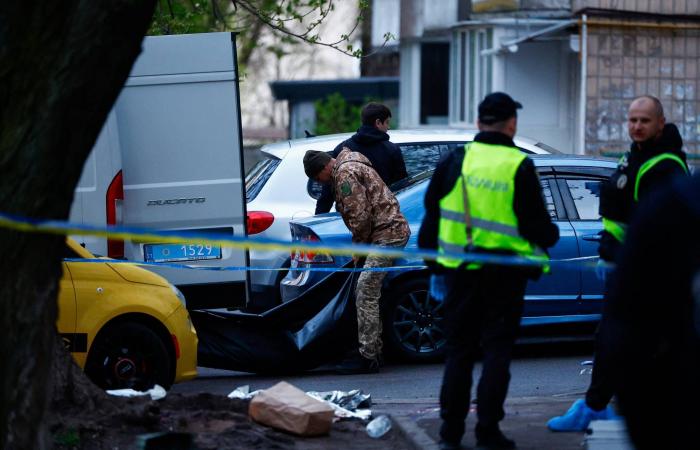 3
      قتلى
      بضربات
      روسية
      على
      أوكرانيا