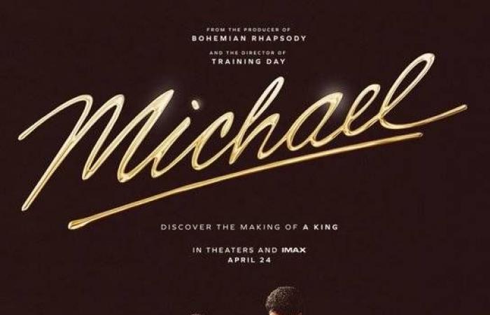 «مايكل»
      يستعيد
      «ملك
      البوب»...
      ويترك
      الجمهور
      في
      منتصف
      الحكاية