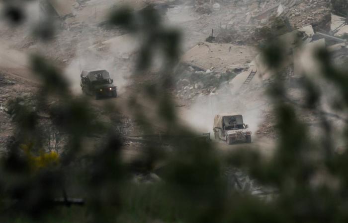 اتصالات
      لخفض
      التصعيد
      في
      جنوب
      لبنان
      ونتنياهو
      يتهم
      «حزب
      الله»
      بتقويض
      الهدنة