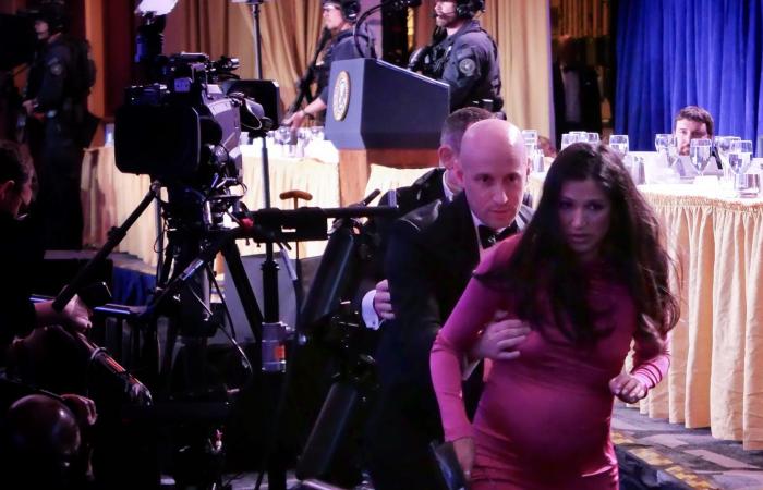 ما نعرفه للآن عن الهجوم المسلح على حفل عشاء مراسلي البيت الأبيض