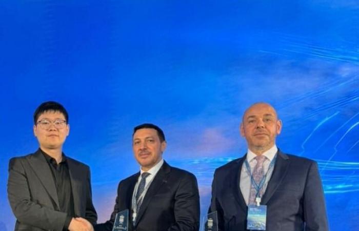 شيري تكشف عن شعارها للفترة المقبلة "من أجل العائلة" خلال معرض بكين الدولي للسيارات 2026