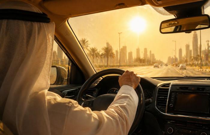 تعرف على أكثر الأعوام حرارة على الإطلاق في المنطقة العربية