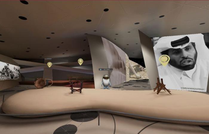  متاحف قطر تؤكد حرصها على توظيف الحلول الرقمية لتوسيع نطاق الوصول إلى برامجها الثقافية