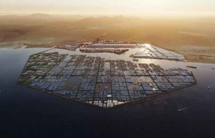 «رؤية
      2030»
      تُعيد
      تعريف
      ثروات
      السعودية
      من
      مورِّد
      للنفط
      إلى
      مركز
      عالمي
      للطاقة